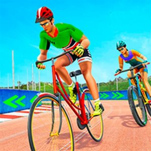 Cycling Hero Online Bike Game