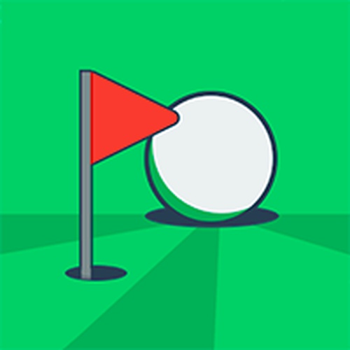 Pocket Golf Online Game - Mini Golf Fun