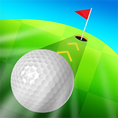 Mini Golf Funny Online Game