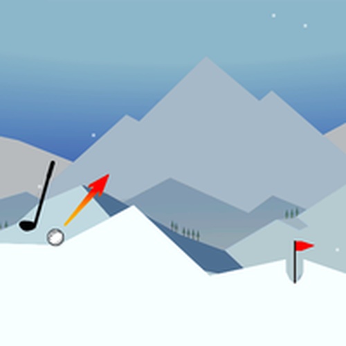 Infinity Golf Online Game