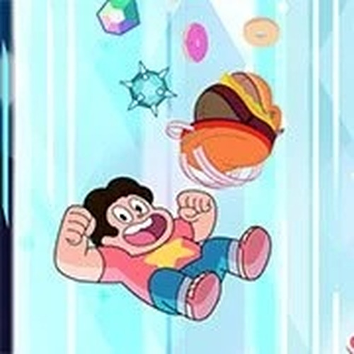 Steven Universe: Travel Troubles Online Game