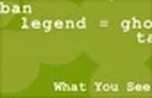 What You See Puzzle Game