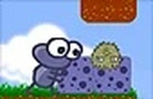 Big and Small Puzzle Game