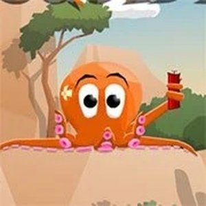 Squidy Puzzle Game