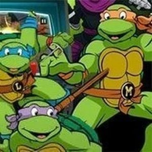Hero Turtles City Quest