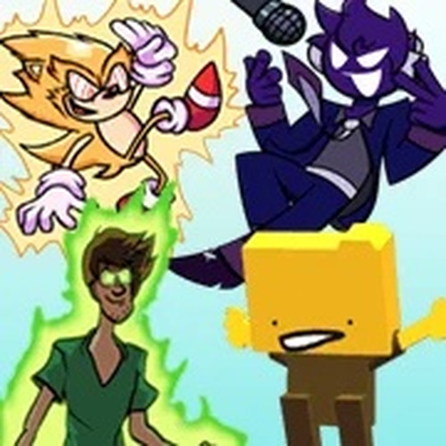 Melody Match Music Game