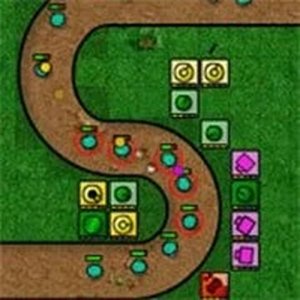 Crystal Guardians 2 Strategic Defense