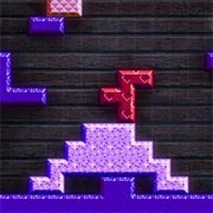 Chunkster Puzzle Game