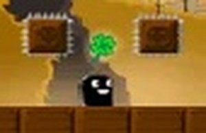 Drowsy Dan's Gentle Platform Quest