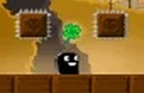 Drowsy Dan's Gentle Platform Quest