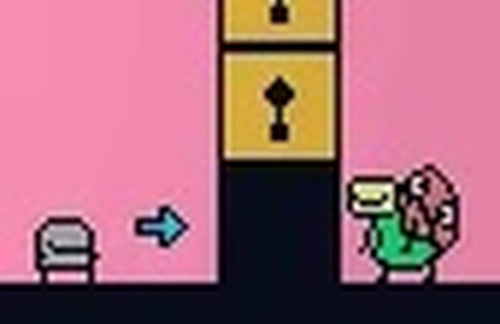 Platform Puzzle Insight