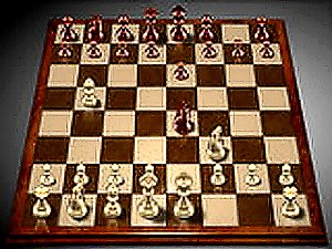 Spark Chess Online Game - Free 3D Chess Puzzle