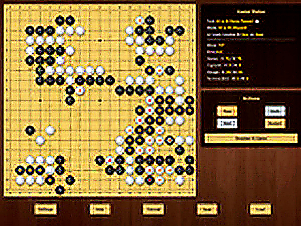 Go Online Game - Free Strategy Board Game