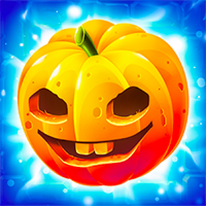 Frightmare Blast Online Skill Game