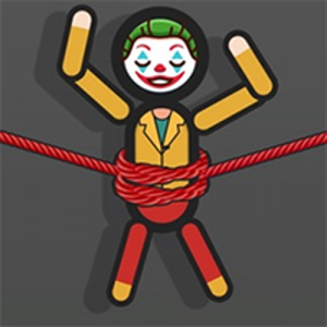 Rescue Boss Cut Rope Puzzle Game Online