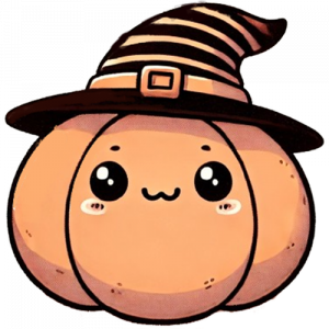 Lumpkin Pumpkin Online Puzzle Game