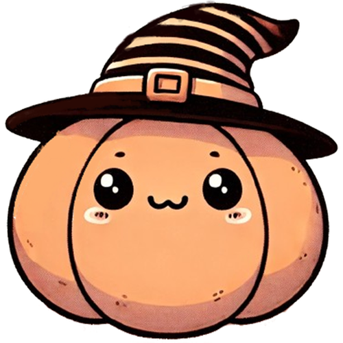 Lumpkin Pumpkin Online Puzzle Game