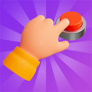 Button Push Reflex Challenge Online Game