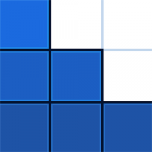 BlockFit Puzzler Online Puzzle Game