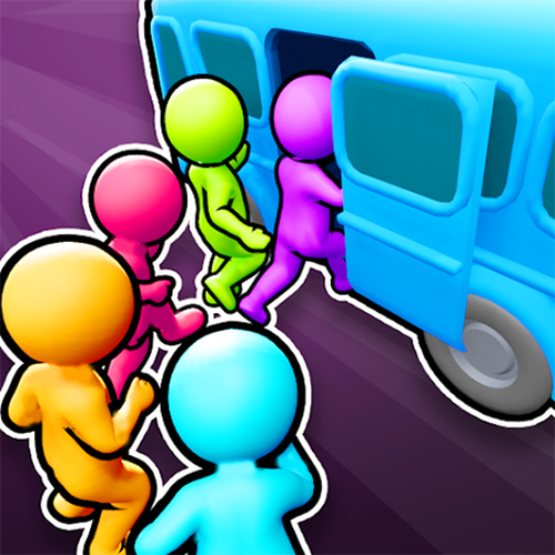 Bus Bud Puzzle Online Game