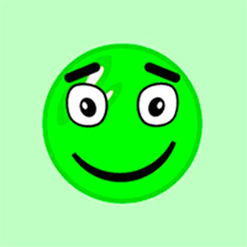 Green Mover Puzzle Game Online