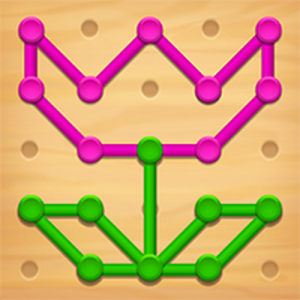Line Puzzle Online Game