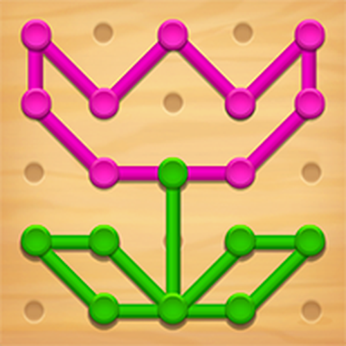Line Puzzle Online Game
