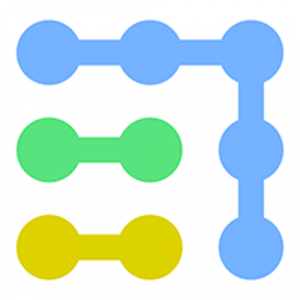 Dot Lines Online Puzzle Game