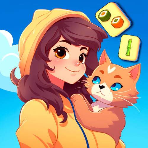 Mahjong Solitaire: World Tour - Online Puzzle Game