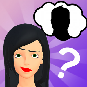 Who Is This? Puzzle Game Online