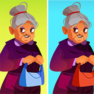 Spot The Difference: Seasons Puzzle Game Online - Puzzle Game