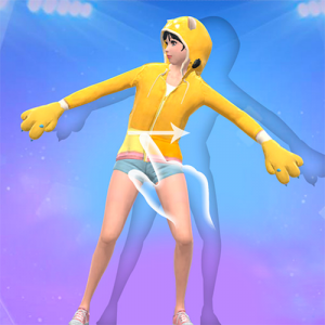 Dance Master Online Rhythm Game