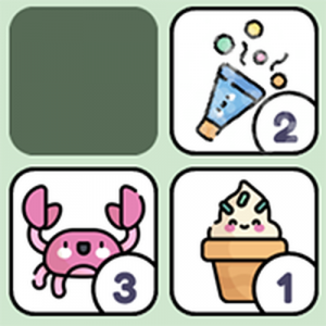 Merge Me Puzzle Game Online