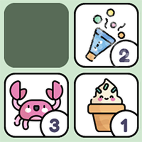 Merge Me Puzzle Game Online