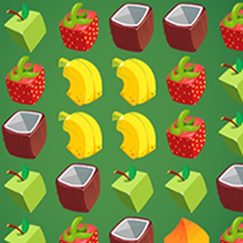 Summer Holidays Puzzle Game Online