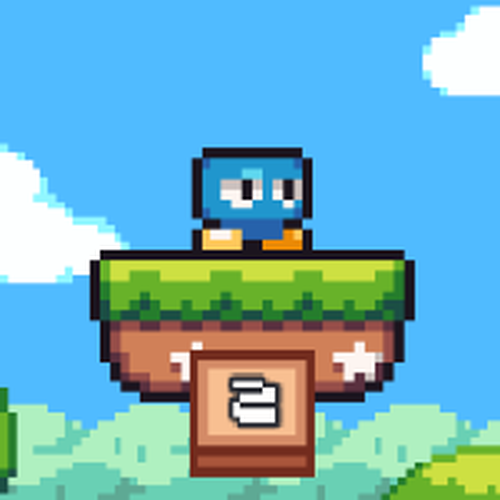 Math Puzzle Platform Adventure