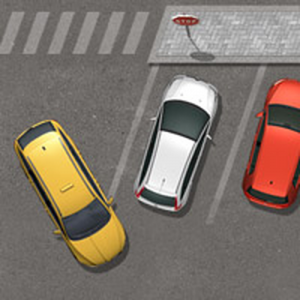 Park The Taxi 2 Online Game