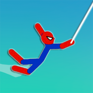 Parkour Swing Online Game