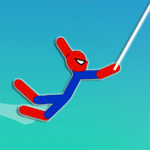 Parkour Swing Online Game