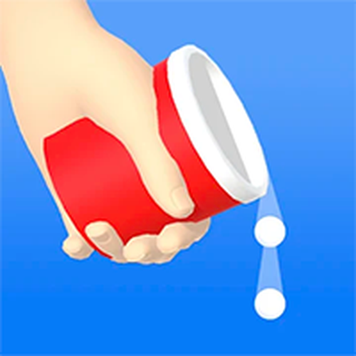 Collect Balls Puzzle Game Online