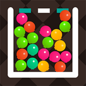 Balloons Creator Puzzle Online Game