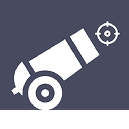 Cannon Puzzle Game Online