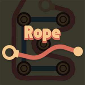 Rope Puzzle Game Online