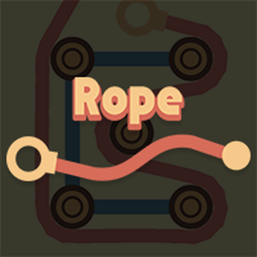 Rope Puzzle Game Online
