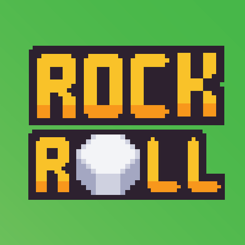 Rock Roll Puzzle Online Game