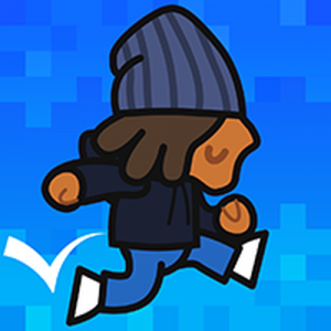 Gravity Kid Online Game