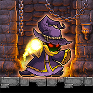 Switch Magic Online Puzzle Game