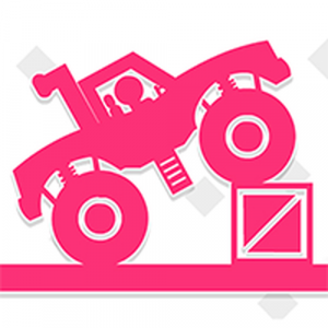 Hard Truck Online Arcade Game