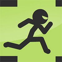 Stickman Runner Endless Dash