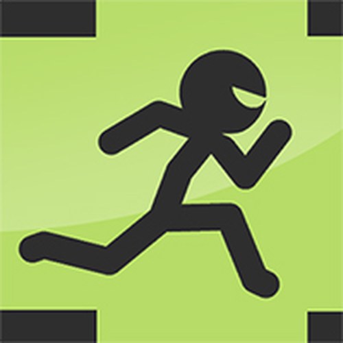 Stickman Runner Online Game - Endless Runner Skill Game